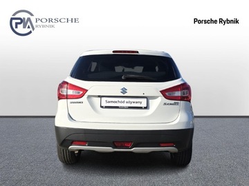 Suzuki SX4 II S-cross Facelifting 1.0 BOOSTERJET 110KM 2017 Suzuki SX4 S-Cross 1.0 T 111KM, Premium ,LED,Alu,K, zdjęcie 3