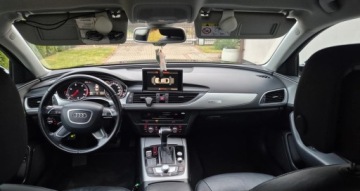 Audi A6 C7 Limousine 3.0 TDI 204KM 2014 Audi A6 Limousine 3.0 TDI Quattro S tronic, zdjęcie 3
