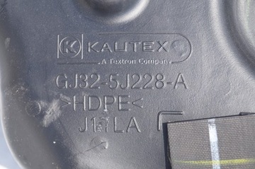 ZBIORNIK POMPA ADBLUE LAND RANGE ROVER EVOQUE L538 GJ32-5J228-A F01C250150