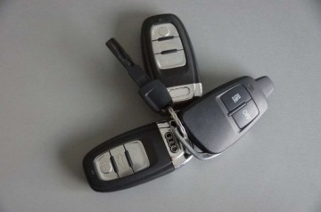 Audi A4 B8 Limousine Facelifting 2.0 TDI 150KM 2015 Audi A4 Limousine 2.0 TDI CR 150 KM, 4x4, Lift, S-Line, Webasto, Hak, GWAR, zdjęcie 29