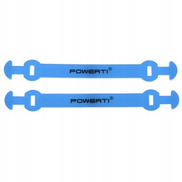 Комплект из 2x2 глушителей для тенниса и сквоша