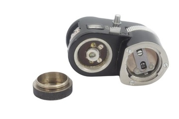 Люксметр для аналога OLYMPUS PEN F – не пропустите
