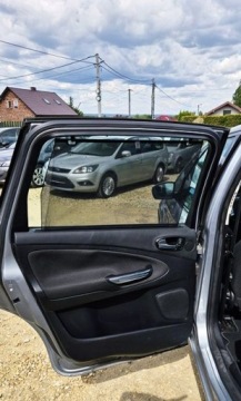 Ford S-Max I Van 2.0 i 16V 145KM 2010 Ford S-Max BENZYNA klimatyzacja super OKAZJA polecamy 2.0 Benzyna, zdjęcie 29