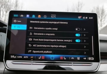 Volkswagen Golf VIII 2025 Volkswagen Golf Style Hybrid Pakiety, ACC, ergoActive, Kamera, Obnizone z, zdjęcie 27