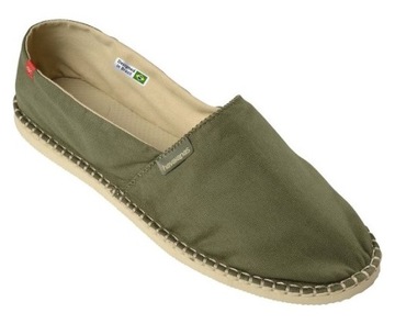 Havaianas espadryle damskie rozmiar 41