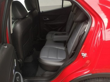 Opel Mokka I 2016 Opel Mokka 1.6CDTI 136KM Klimatronic Tempomat Kame, zdjęcie 24