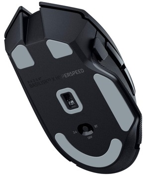 Mysz bezprzewodowa Razer Basilisk V3 X HyperSpeed 18000 dpi