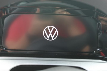 Volkswagen Golf VIII 2022 Volkswagen Golf LIFE Asystent Salon PL, zdjęcie 17