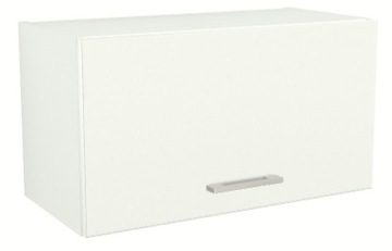 Szafka kuchenna wisząca 60 cm BIAŁA 40/60/32,1