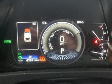 Lexus 2020 Lexus UX 250H, 2020r., 4x4, 2.0L 2.0 Hybryda 181KM, zdjęcie 10