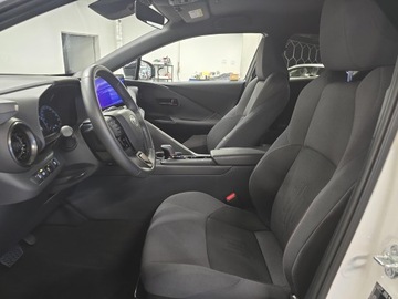 Toyota C-HR II SUV 1.8 Hybrid 140KM 2024 Toyota C-HR 1.8 Hybrid Style C-HR STYLE|Bitone 1.8, zdjęcie 14