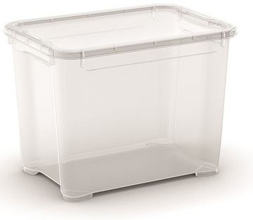 CURVER pojemnik, pudełko z pokrywką T Box 20l