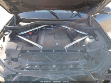 BMW X5 G05 2021 BMW X5 2021r., 3.0L 3.0 Benzyna 335KM, zdjęcie 11