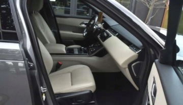 Land Rover Range Rover Velar SUV 2.0 Si4 300KM 2017 Land Rover Range Rover Velar Land Rover Range Rover Velar R-Dynamic SE Fak, zdjęcie 6