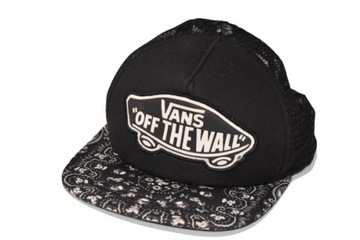 VANS STAR WARS CZAPKA VINTAGE