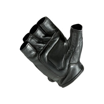 Мотоциклетные перчатки OZONE RASCAL BLACK БЕСПЛАТНО