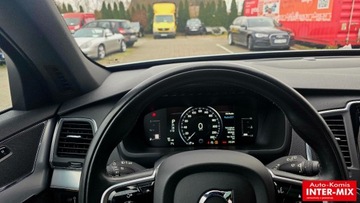 Volvo XC90 II SUV 2.0 T6 320KM 2018 Volvo XC 90 Miski przebieg bogata wertsja 2.0 Benzyna 320KM, zdjęcie 25