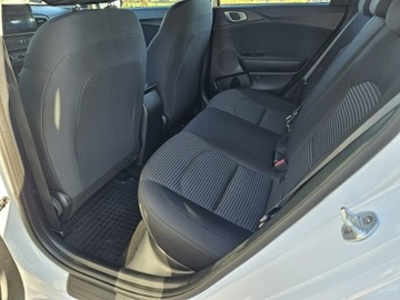 Kia Ceed III Kombi 1.4 DOHC 100KM 2019 Kia Cee&#039;d I Właściciel, Salon PL, Kamera,, zdjęcie 14
