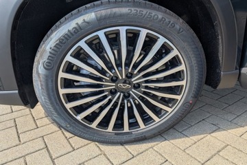 Chery 2025 CHERY TIGGO 8 Comfort 1.6 T-GDI DCT Suv 147KM 2025, zdjęcie 13