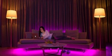 Xiaomi Yeelight Smart LED Tunable White v2 лампа