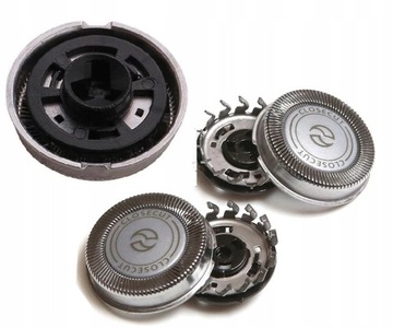 ЛЕЗВИЕ ГОЛОВКИ для бритв Philips SH30 SERIES 1000