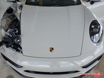 Porsche 911 992 2024 Porsche 911 Targa 4 GTS Auto Punkt 3.0 Benzyna 473KM, zdjęcie 10