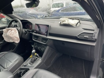 Seat Tarraco SUV 2.0 TDI 190KM 2019 Seat Tarraco Xcellence 4x4 DSG Kamery360 Skóra, zdjęcie 12