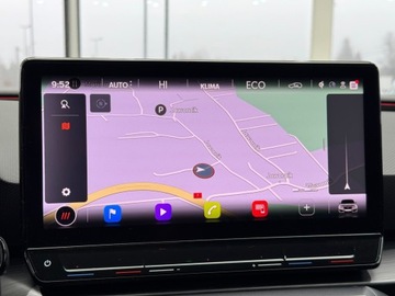 Cupra Leon II Hatchback PHEV 1.4 e-Hybrid 245KM 2023 Cupra Leon PHEV VZ DSG / DCC / Ambiente / CarPlay, zdjęcie 24