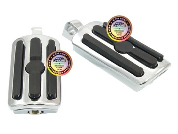 коляски с дугами для мотоциклов HARLEY CHOPPER