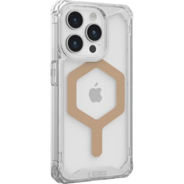 Pouzdro pouzdro Urban Armor Gear pro MagSafe pro iPhone 15 Pro, Uag, pouzdro