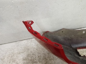 NÁRAZNÍK PŘEDNÍ SKODA CITIGO 1S 11-16