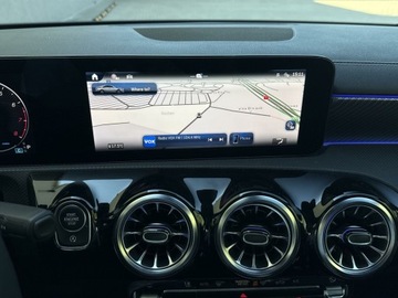 Mercedes CLA C118/X118 Coupe Facelifting 1.3 180 136KM 2025 Mercedes-Benz CLA 180 Progressive/7G-DCT/Advanced, zdjęcie 21