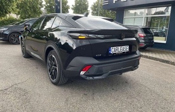 Peugeot 408 2025 Peugeot 408 GT Hybrid, Od Reki, Duzy Rabat, Polski Salon 1.2 Hybryda, zdjęcie 2