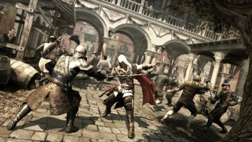 Кредо убийцы II PS3 | PlayStation 3