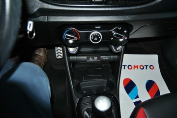 Kia Picanto III Hatchback 5d 1.0 MPI 67KM 2019 Kia Picanto GT-Line * Skóra * LEDY, zdjęcie 11