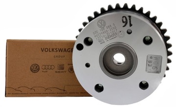 03C198229C КОМПЛЕКТ ЦЕПИ ГРМ VW 1.4 TSI Z W