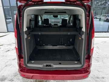 Ford Tourneo Connect III Standard 1.5 EcoBlue 120KM 2020 Ford Tourneo Connect 1Ręka SalonPL 2kp.opon, zdjęcie 30