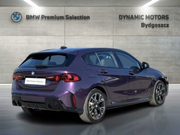 BMW Seria 1 F70 2024 BMW 120 BMW 120 F70 M Sport, Vat23, Bezwypadkowy,, zdjęcie 4