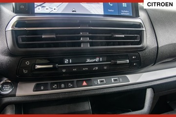 Citroen Spacetourer 2025 XL L2H1 Plus EAT8 2.0 180KM, zdjęcie 30