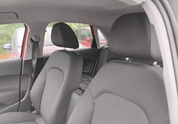 Audi A1 I Sportback 5d Facelifting 1.0 TFSI ultra 95KM 2016 Audi a1 2016r, 1.0 TFSI. Uszkodzone boki. Jezdzi. Benzyna 95KM, zdjęcie 27