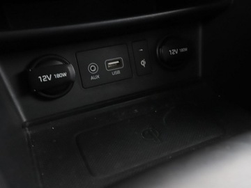 Hyundai Kona I Crossover 1.0 T-GDI 120KM 2018 Hyundai Kona klima auto navi kamera i czujniki, zdjęcie 27