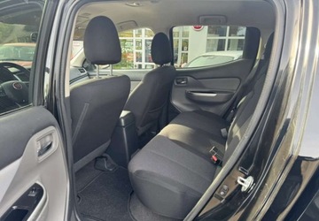 Fiat Fullback Podwójna kabina 2.4 MJ 180KM 2017 Fiat Fullback Fiat Fullback 4WD DC Professional LX 2.4 Diesel 181KM, zdjęcie 16