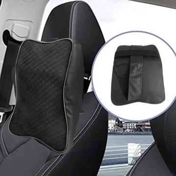 Подголовник автомобиля Подушка для шеи Подушка для шеи Спинка сиденья