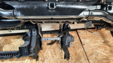 ПРИБОРНАЯ ПАНЕЛЬ КОНСОЛЬ MITSUBISHI OUTLANDER I 03-06