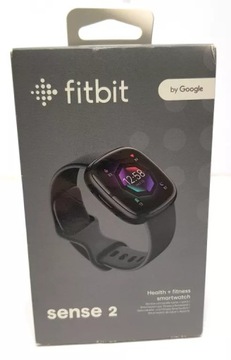 SMARTWATCH FITBIT SENSE 2