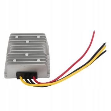 KONWERTER REDUKTORA NAPIĘCIA IP68 48V/36V DO 12V