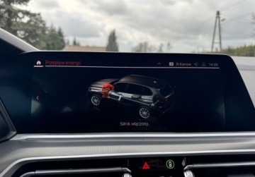 BMW X5 G05 SUV 2.0 25d 231KM 2021 BMW X5 X-Line X-Drive Full Led Kamera Skora Virtual Kokpit Serwis Gwarancja, zdjęcie 29