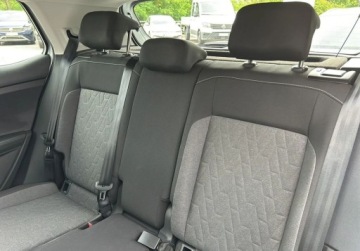 Volkswagen T-Cross SUV Facelifting 1.0 TSI 115KM 2025 Volkswagen T-Cross Life Plus Pakiety, ACC, Kamera, Digital Cockpit, Podgr, zdjęcie 17