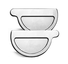 OCYNK Denko rynny do lutowania 120 mm - LEWE