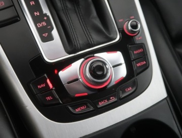 Audi A4 B9 Avant 2.0 TDI 150KM 2015 Audi A4 2.0 TDI, Automat, Skóra, Navi, Xenon, zdjęcie 15